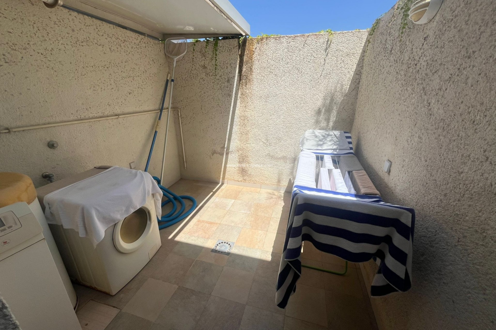 Resale - Villa - Sucina - Inland