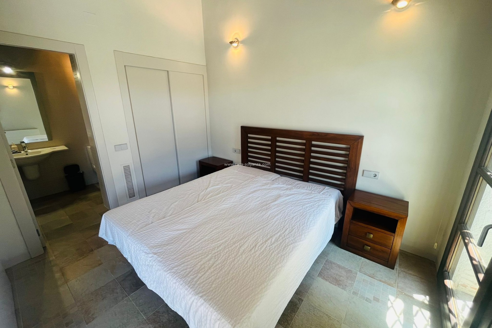 Resale - Villa - Sucina - Inland