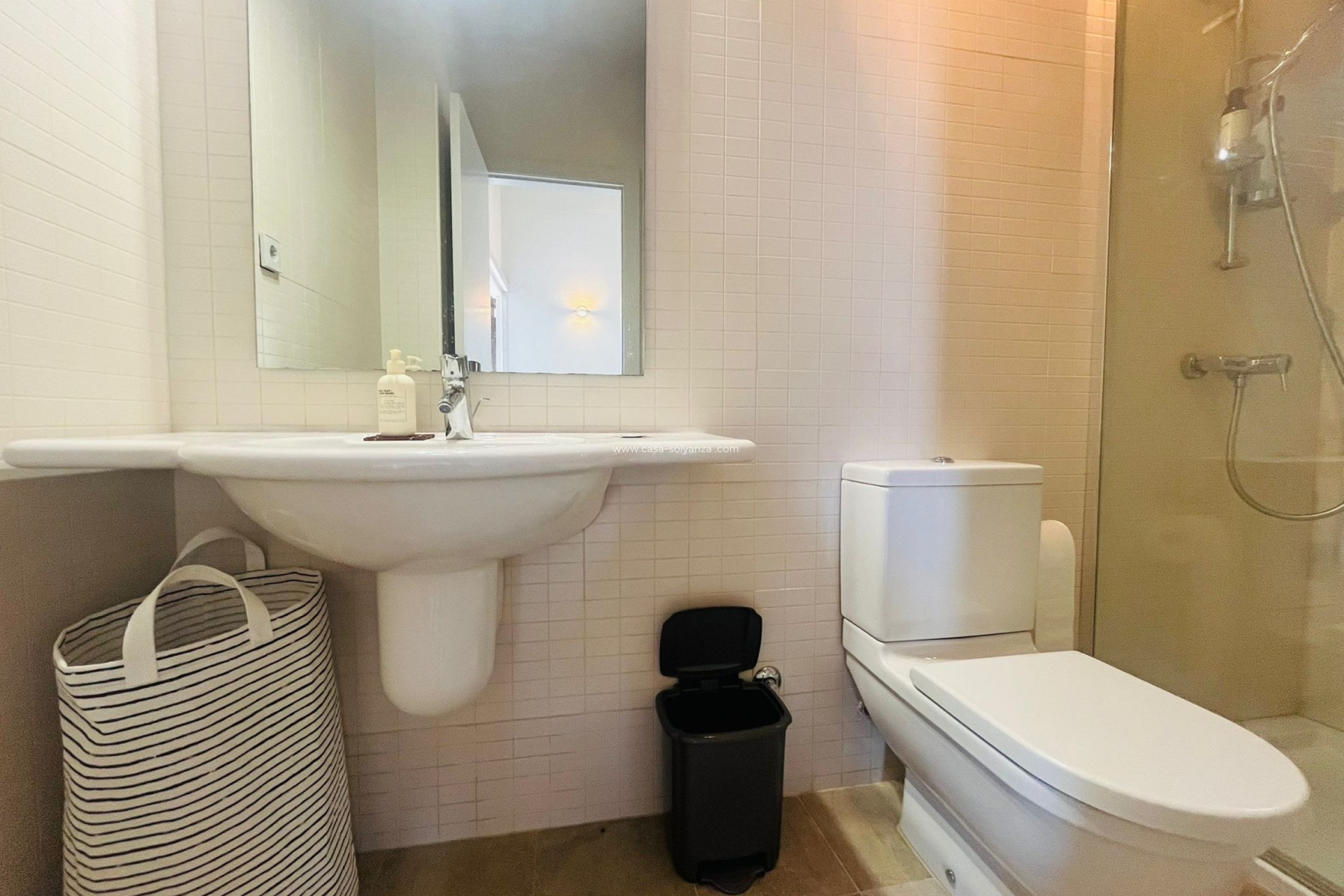 Resale - Villa - Sucina - Inland