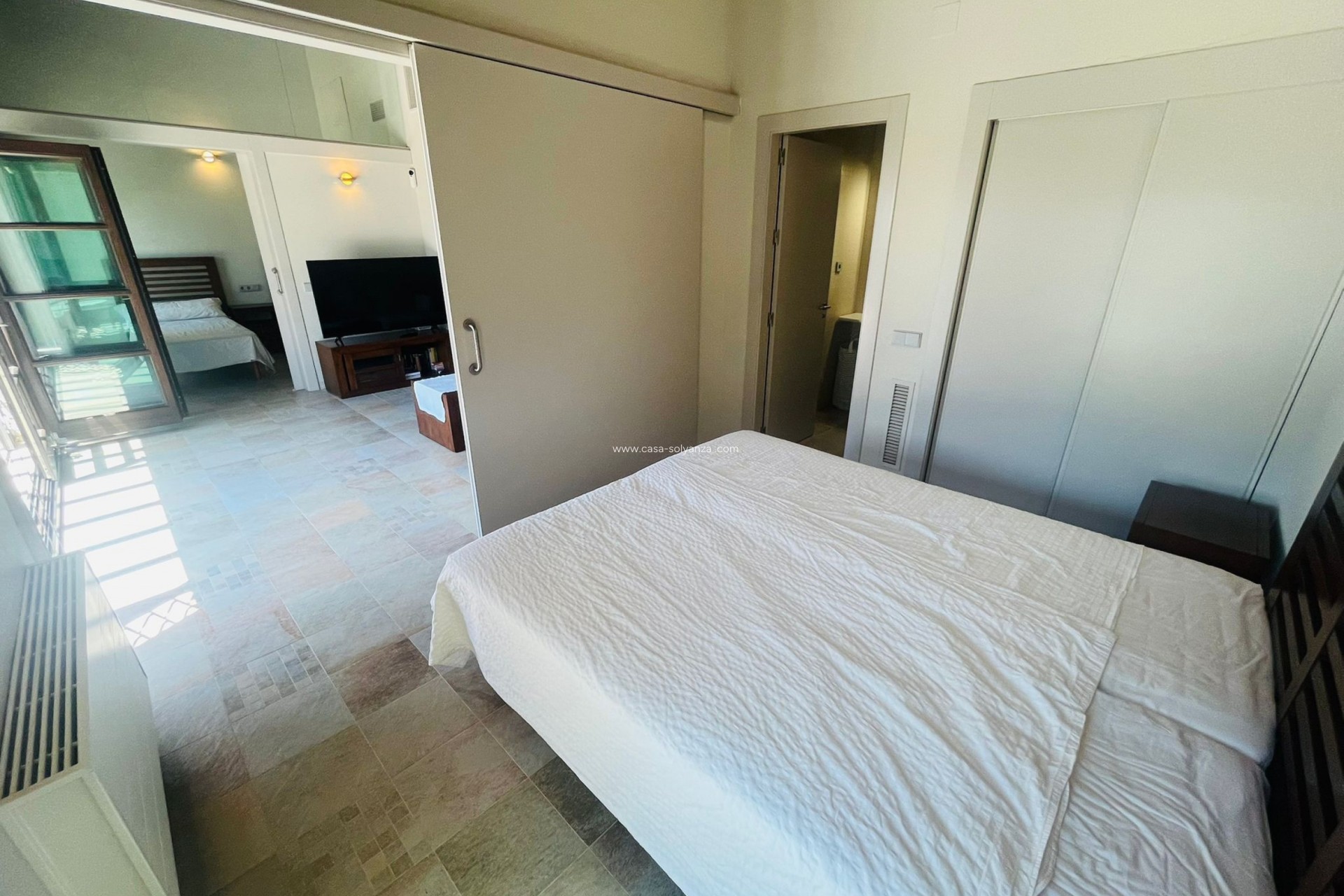 Resale - Villa - Sucina - Inland