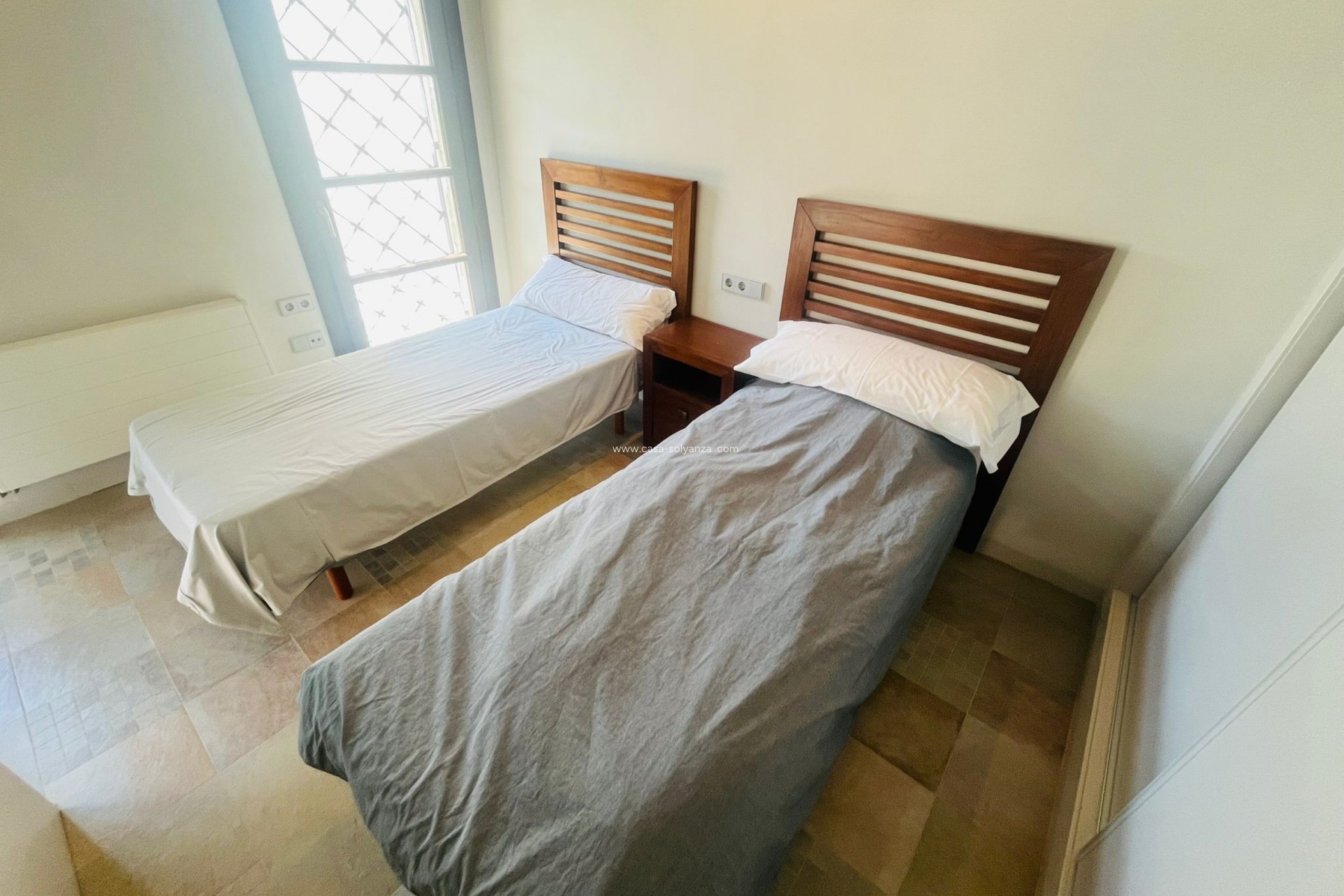 Resale - Villa - Sucina - Inland