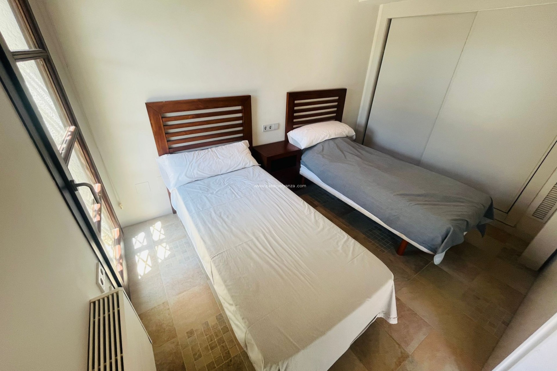 Resale - Villa - Sucina - Inland