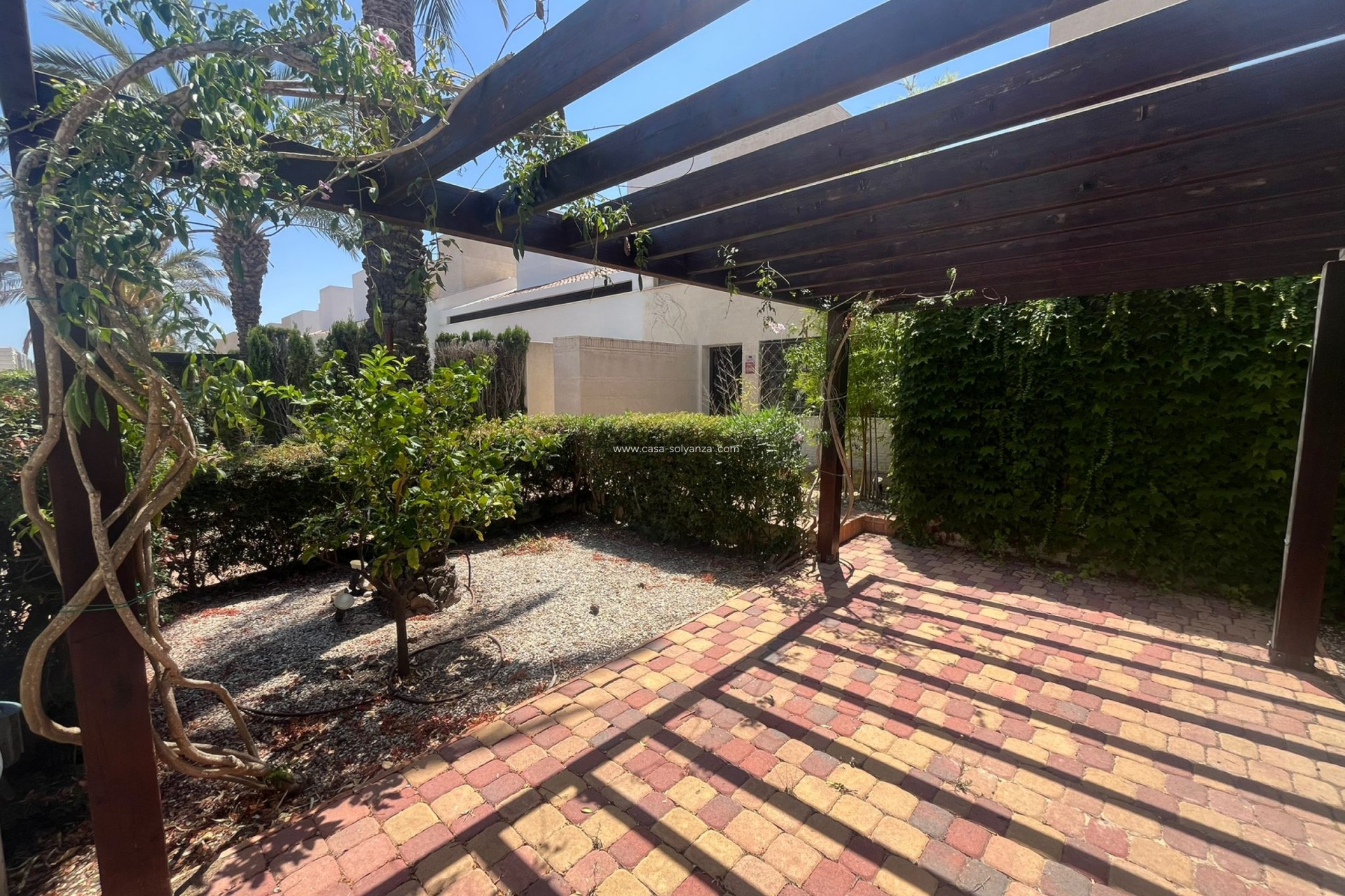 Resale - Villa - Sucina - Inland