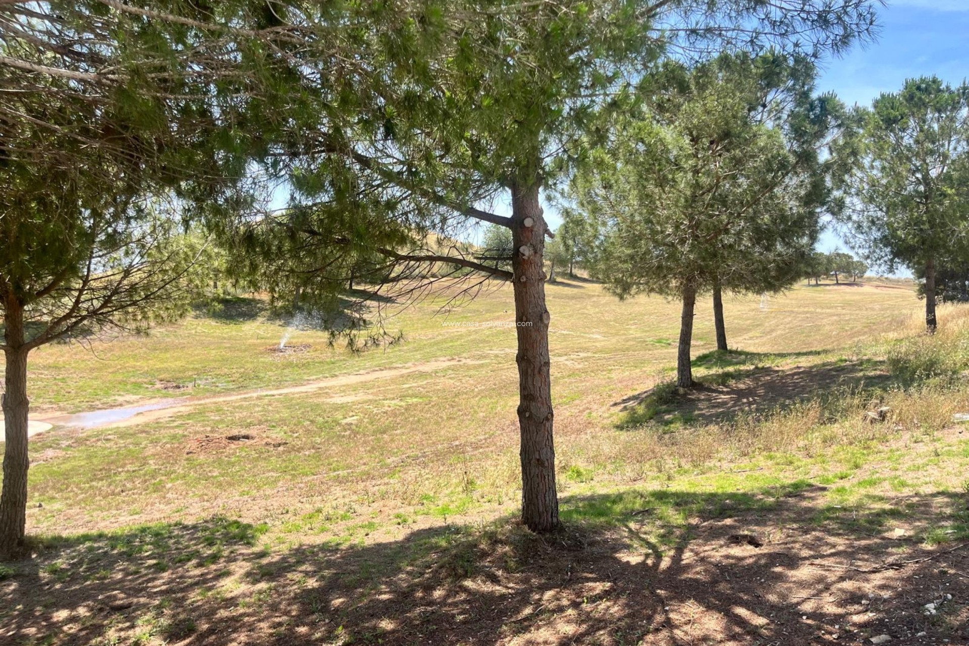 Resale - Villa - Sucina - Inland
