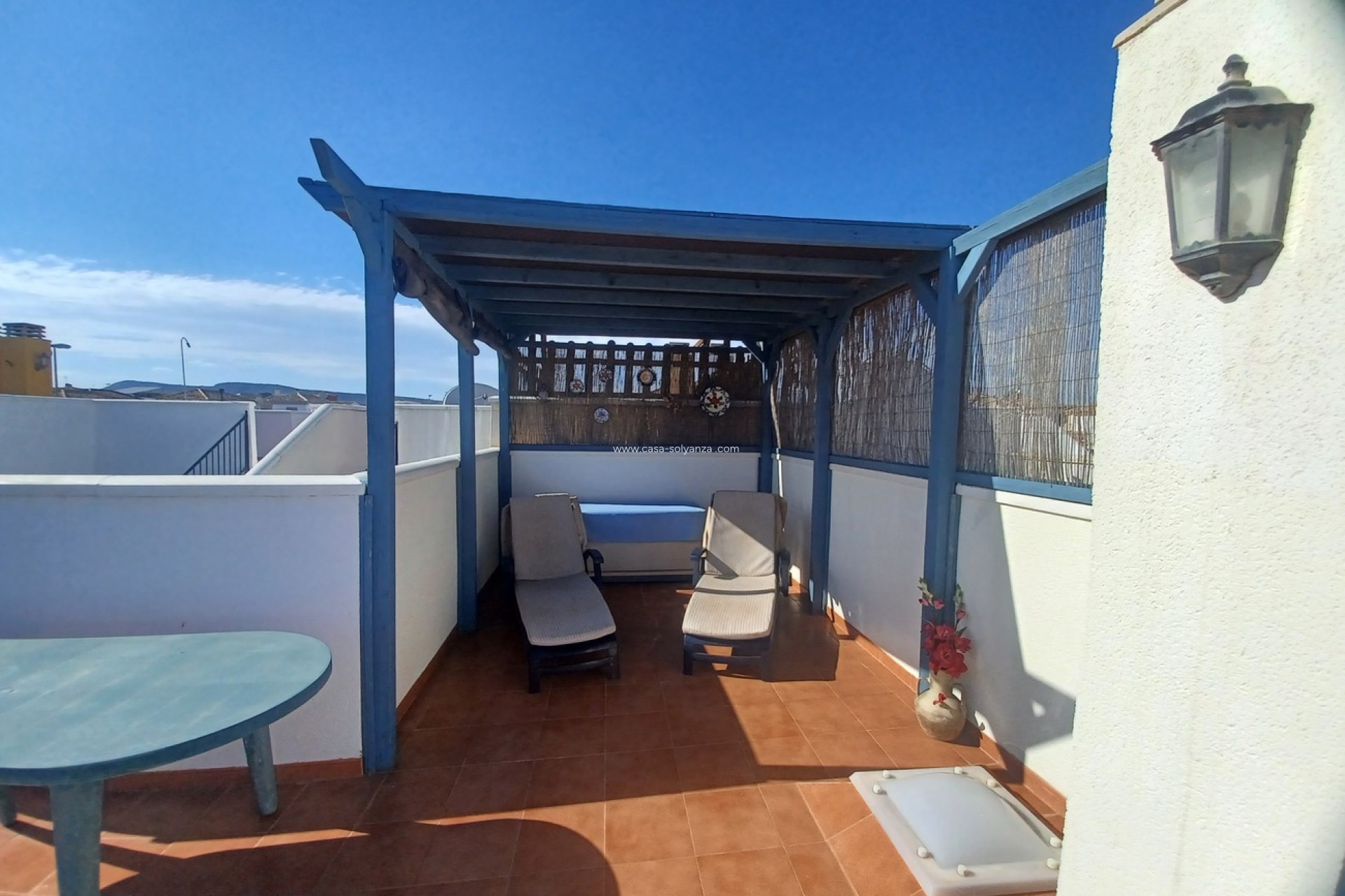 Resale - Villa - Sucina - Inland