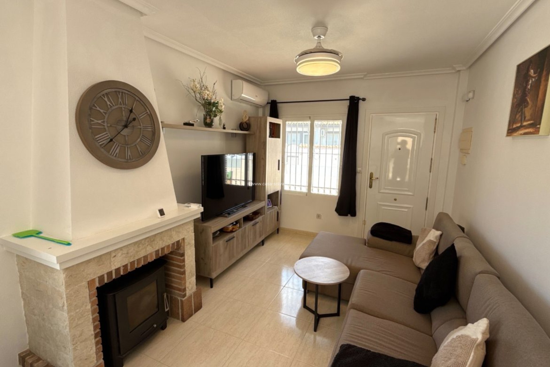 Resale - Villa - Sucina - Inland