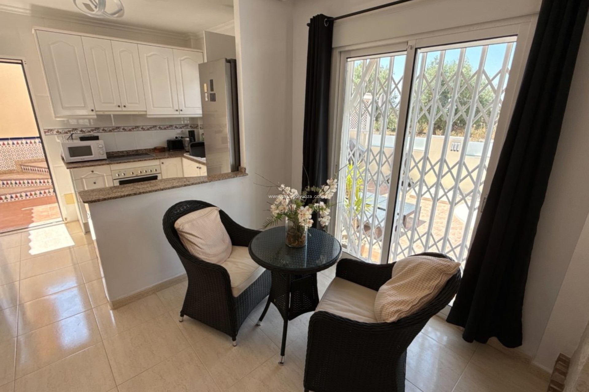 Resale - Villa - Sucina - Inland