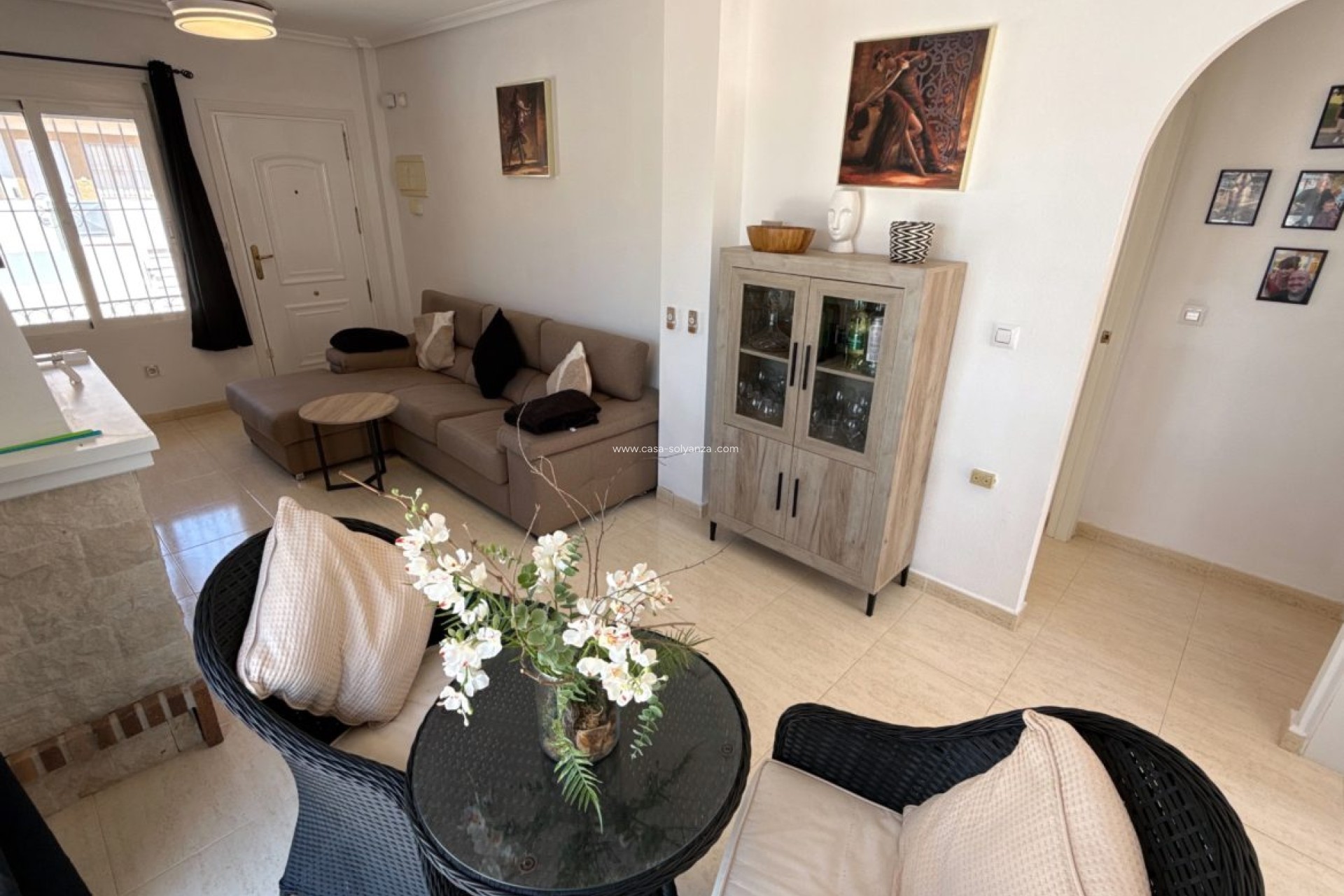 Resale - Villa - Sucina - Inland