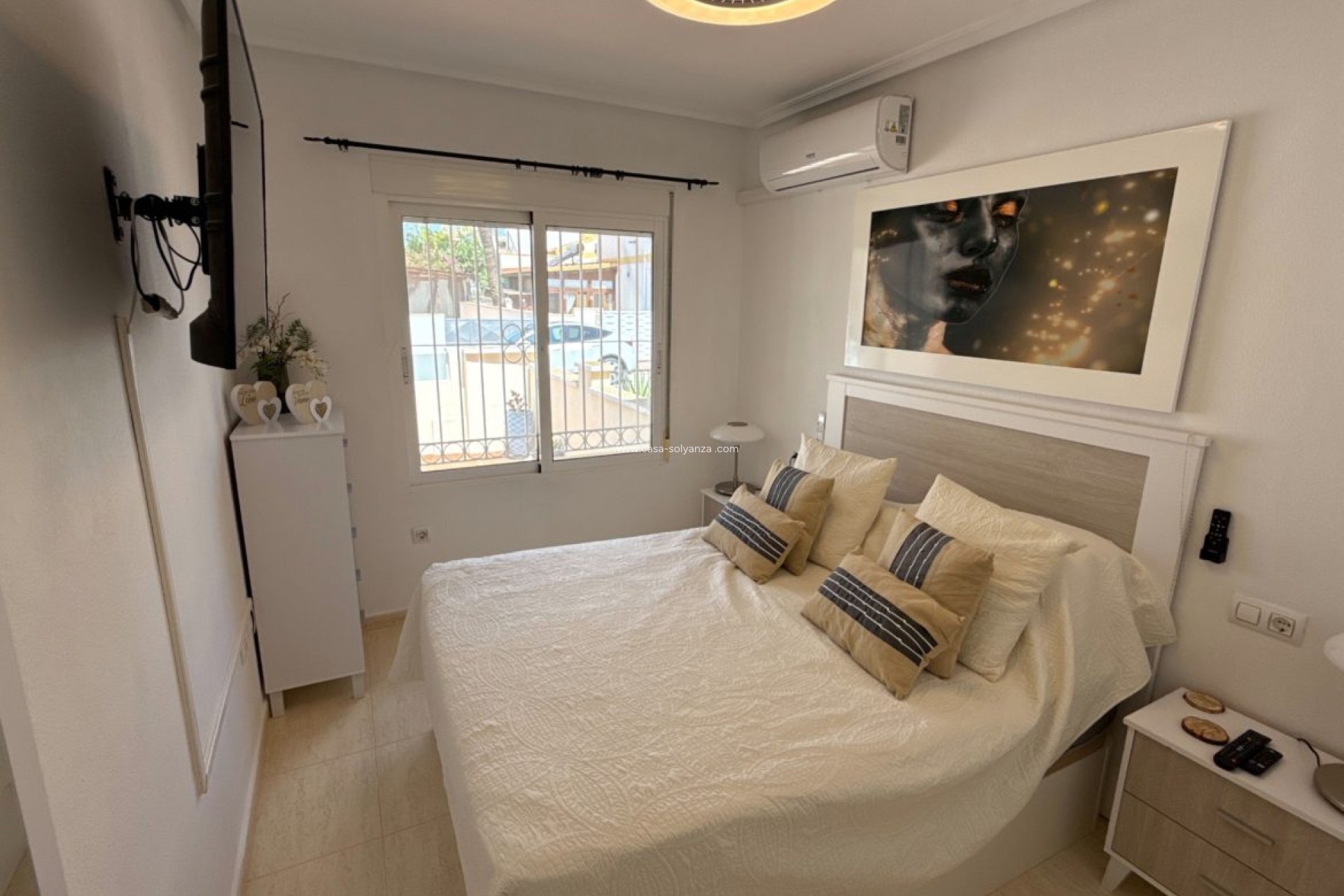 Resale - Villa - Sucina - Inland