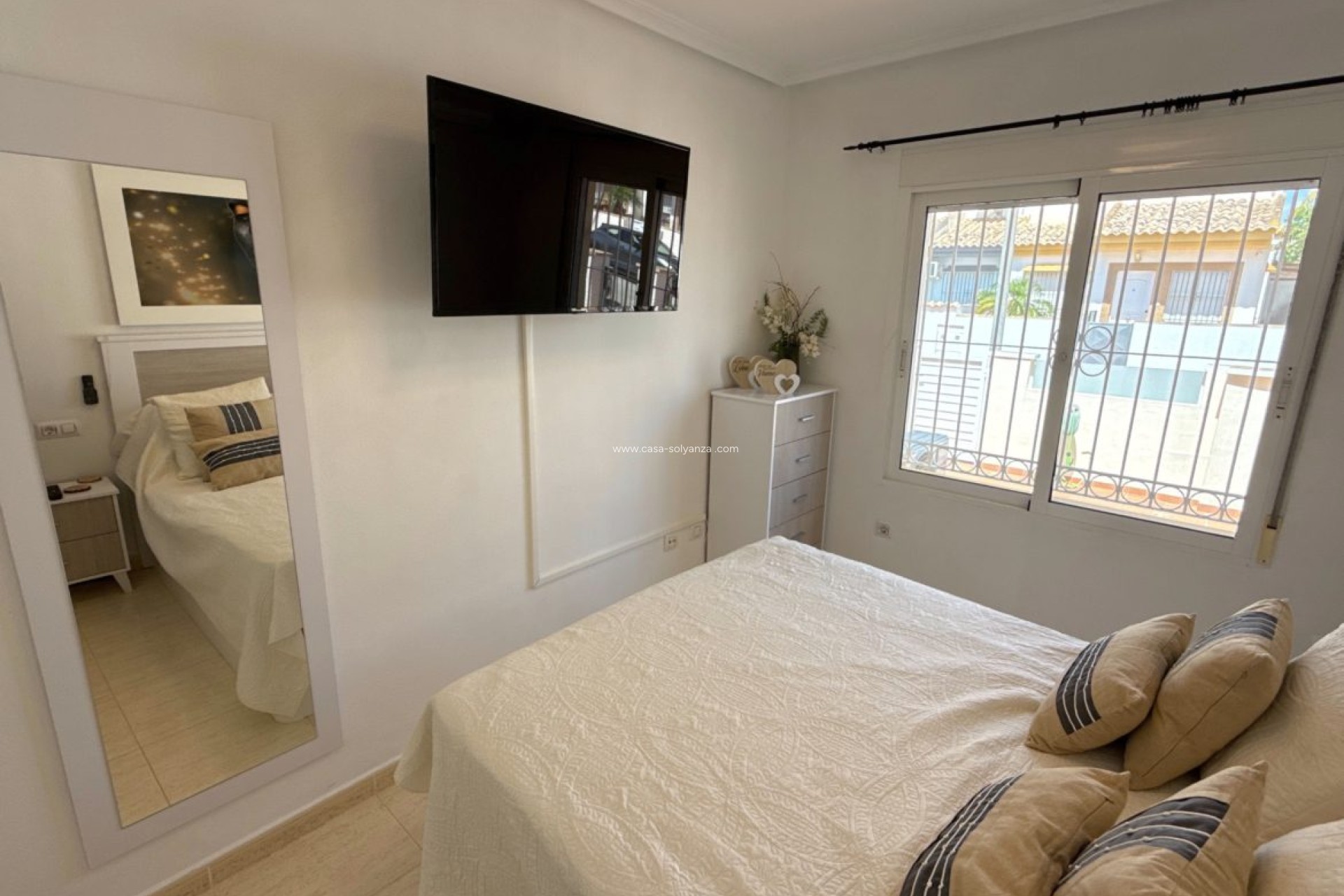 Resale - Villa - Sucina - Inland