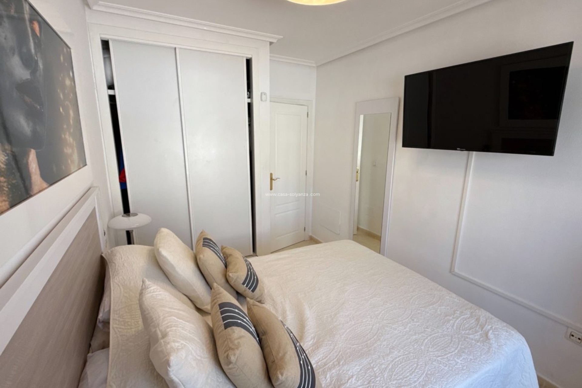 Resale - Villa - Sucina - Inland