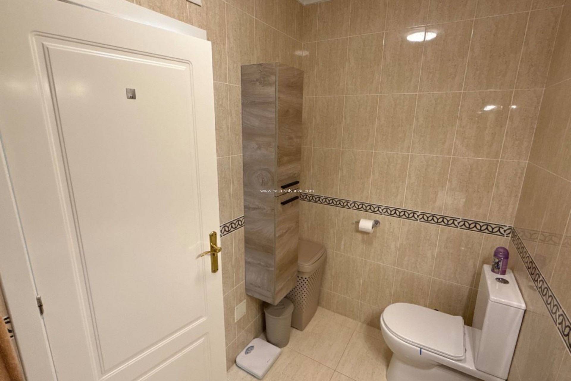 Resale - Villa - Sucina - Inland
