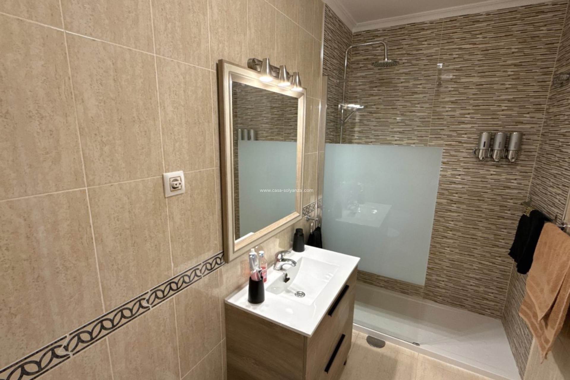 Resale - Villa - Sucina - Inland