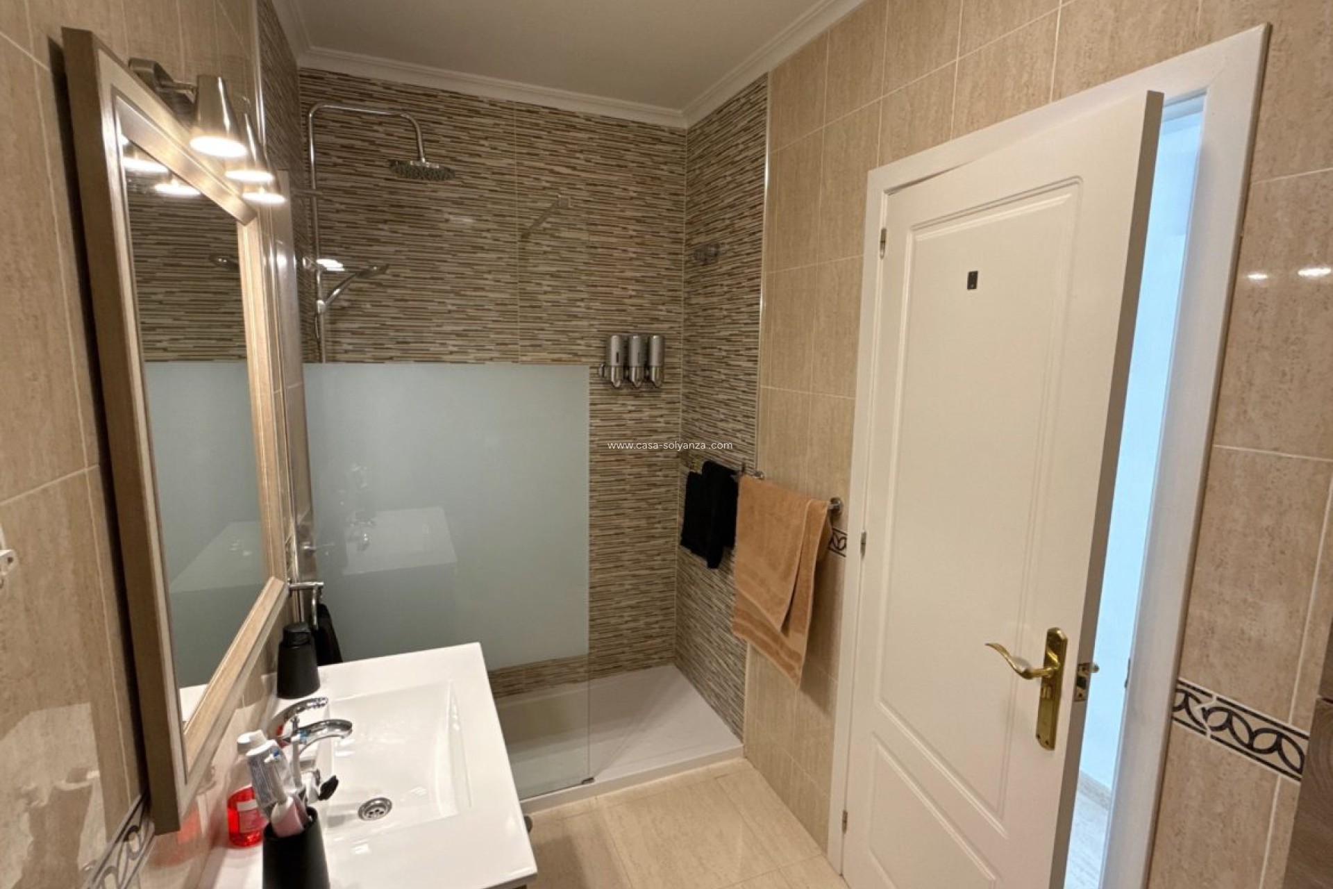 Resale - Villa - Sucina - Inland
