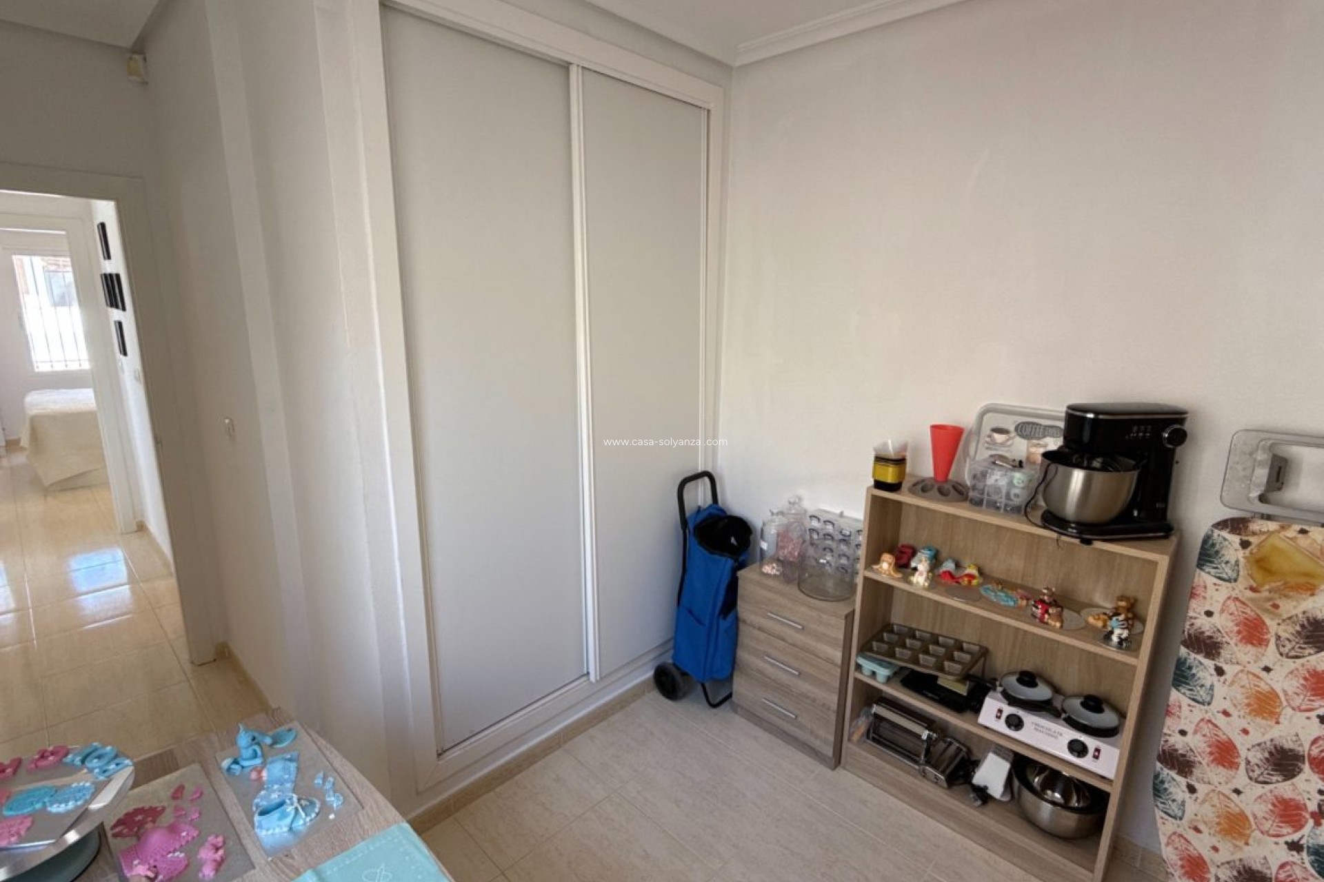 Resale - Villa - Sucina - Inland