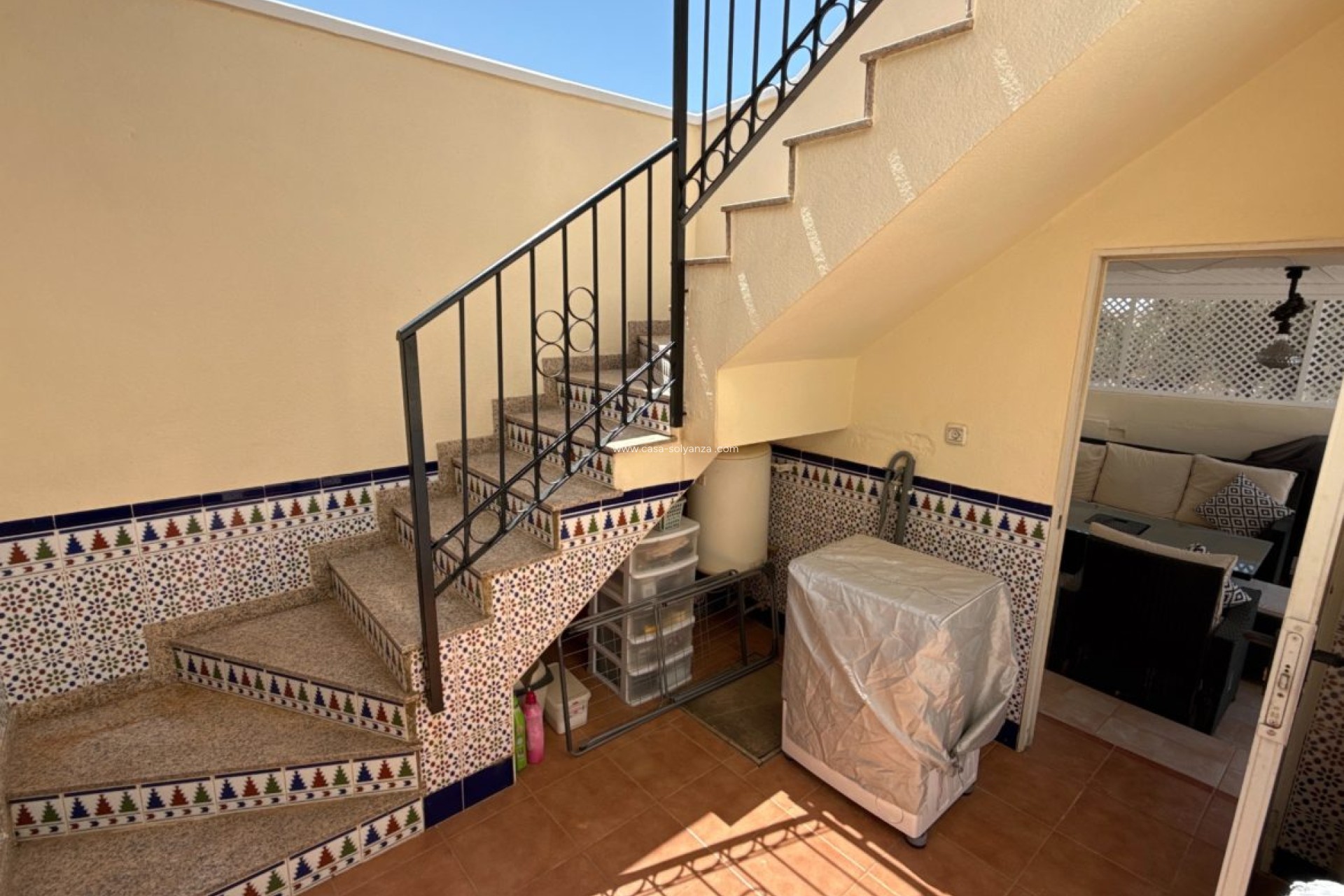 Resale - Villa - Sucina - Inland