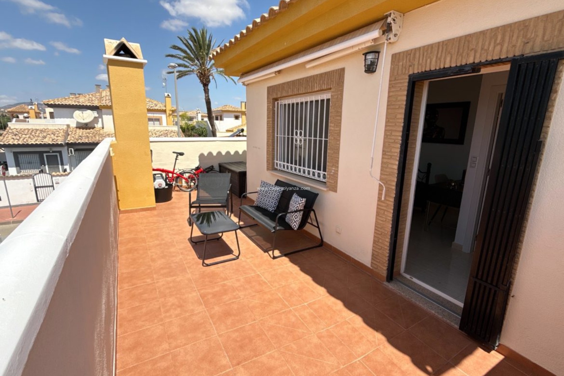 Resale - Villa - Sucina - Inland