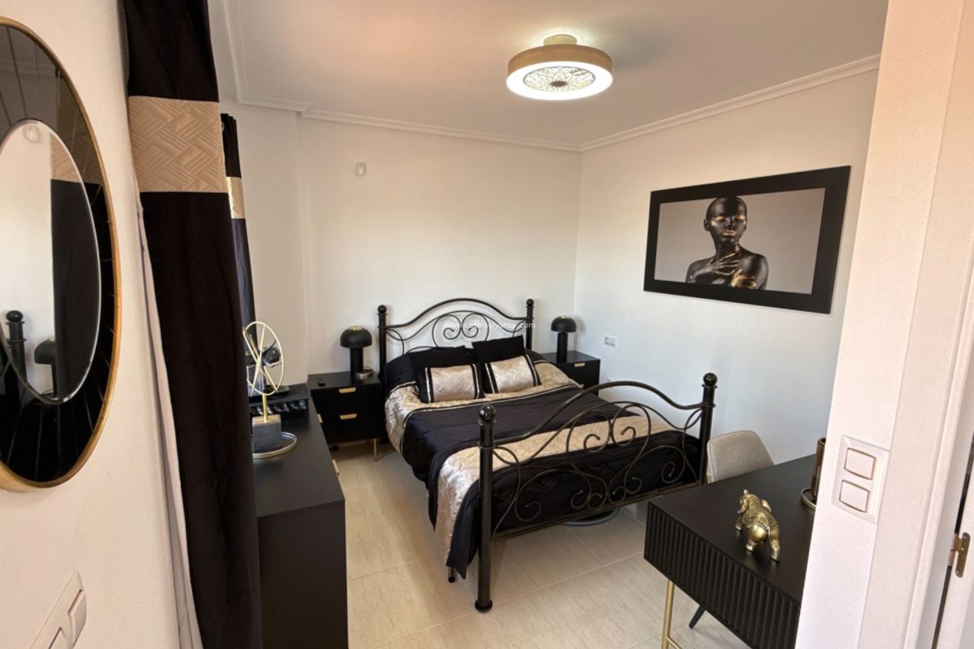 Resale - Villa - Sucina - Inland