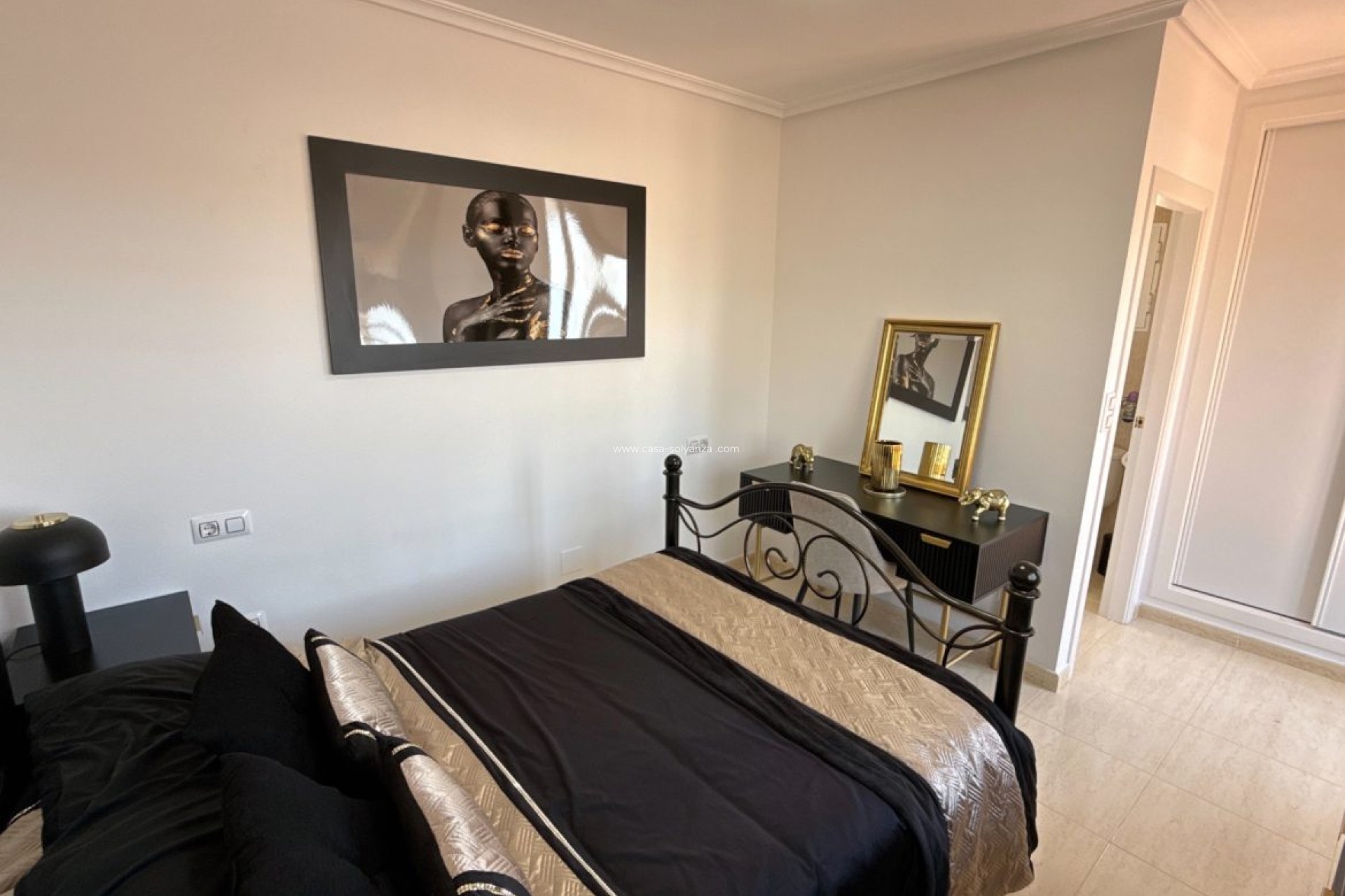 Resale - Villa - Sucina - Inland
