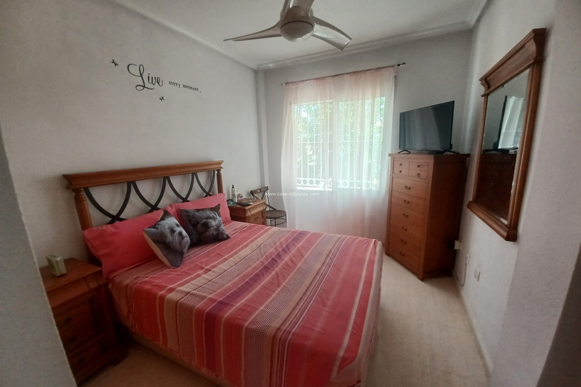 Resale - Villa - Sucina - Inland