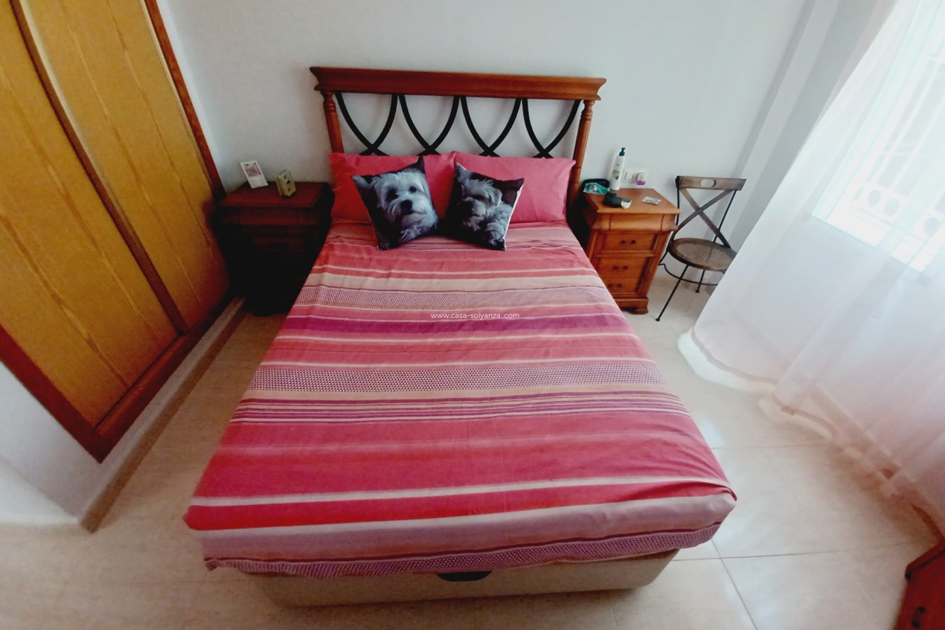 Resale - Villa - Sucina - Inland