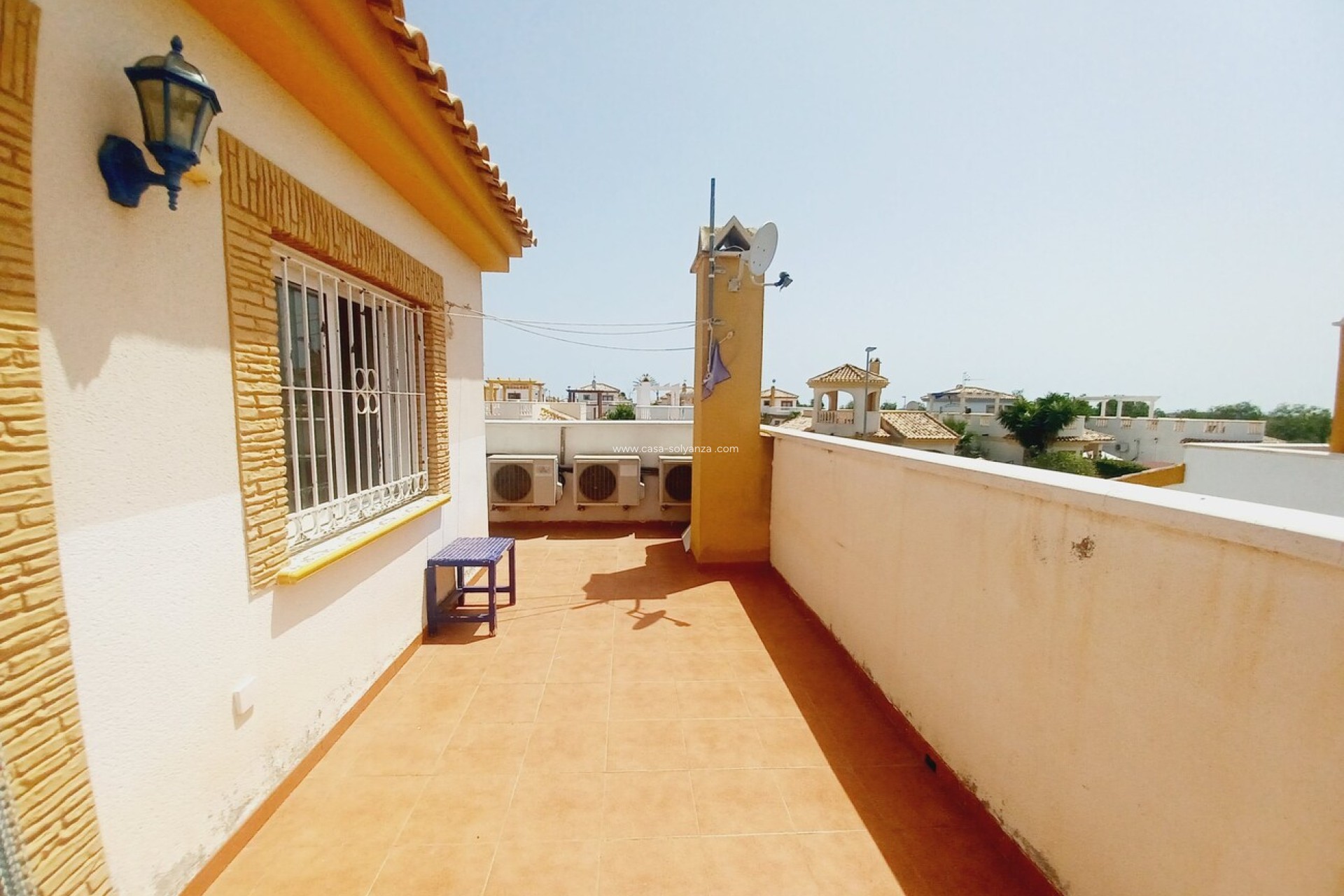 Resale - Villa - Sucina - Inland
