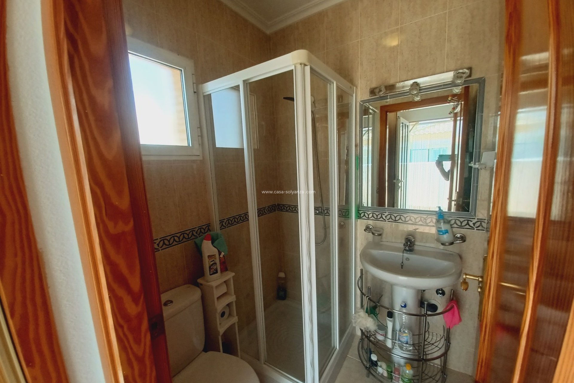 Resale - Villa - Sucina - Inland