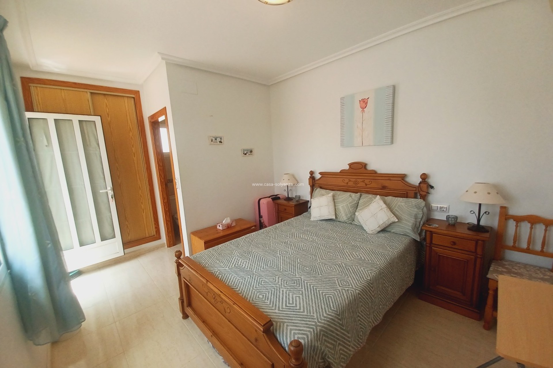 Resale - Villa - Sucina - Inland