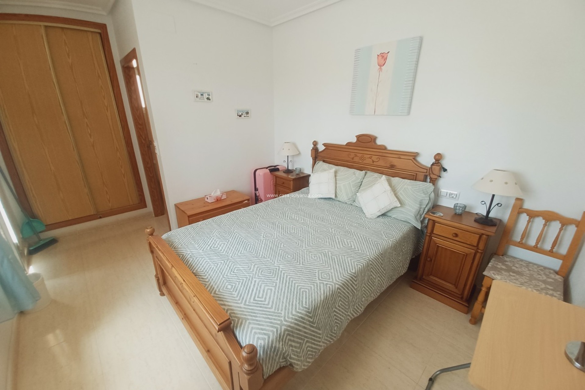 Resale - Villa - Sucina - Inland