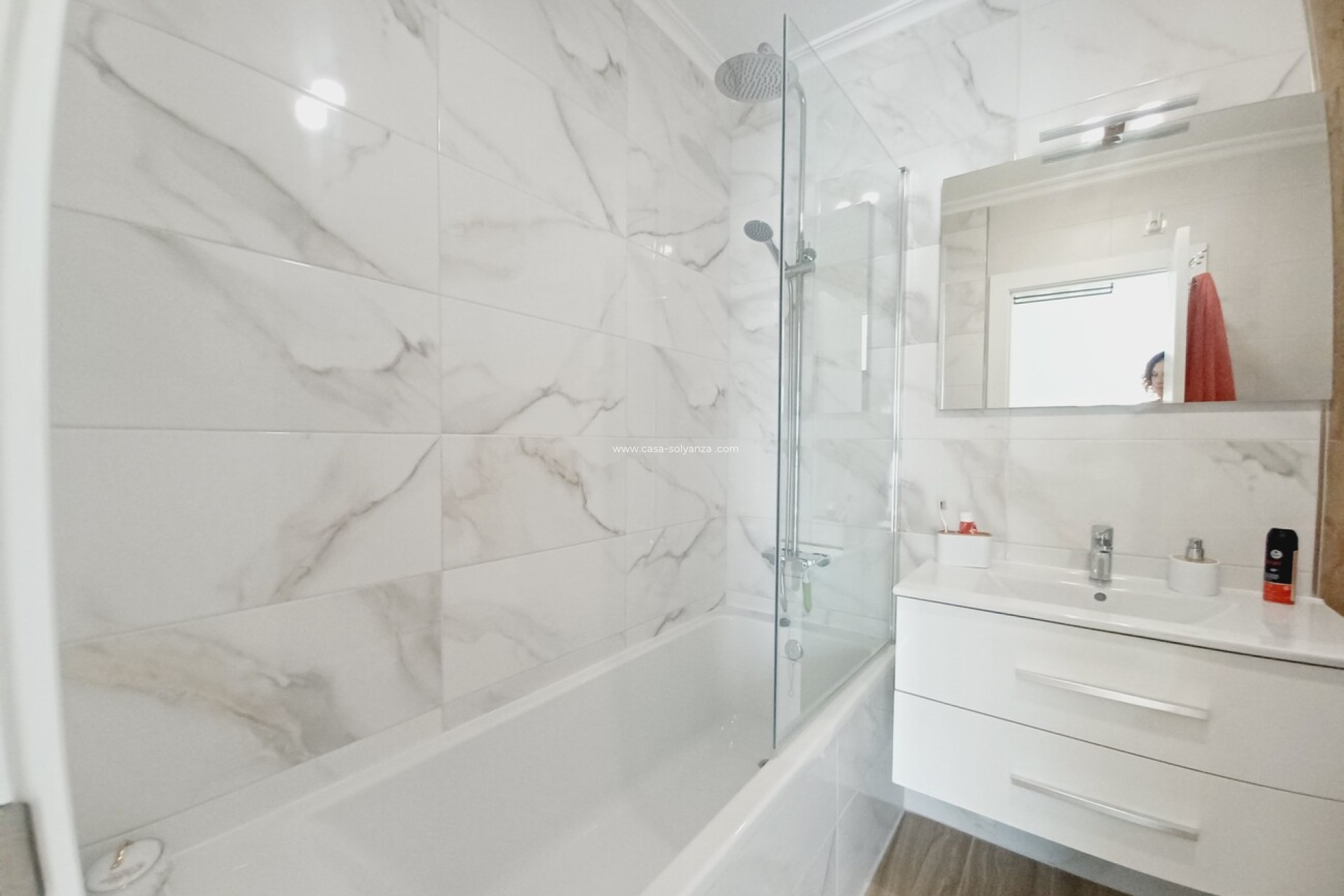 Resale - Villa - Sucina - Inland