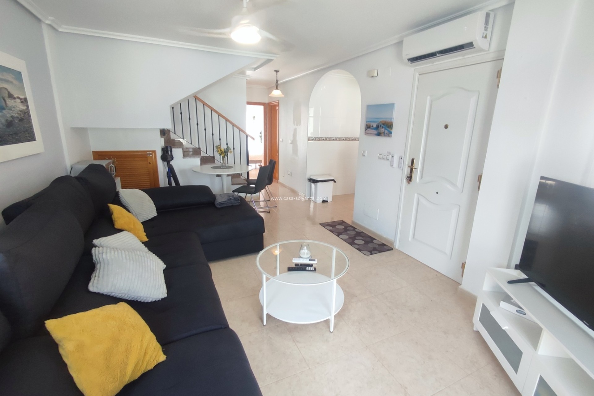 Resale - Villa - Sucina - Inland