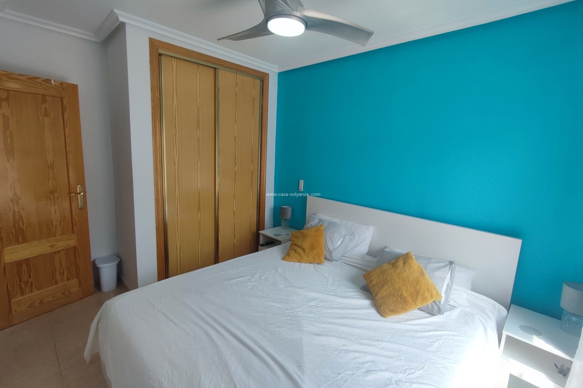 Resale - Villa - Sucina - Inland