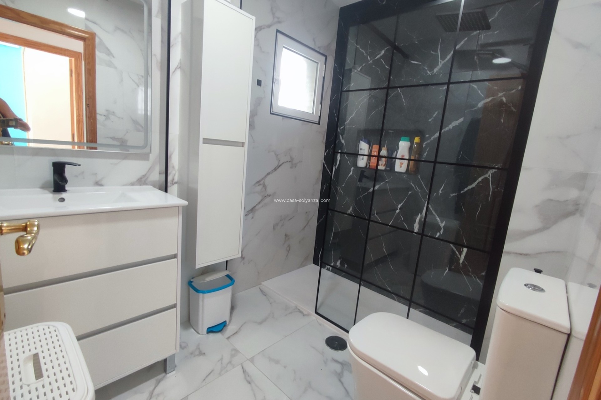 Resale - Villa - Sucina - Inland