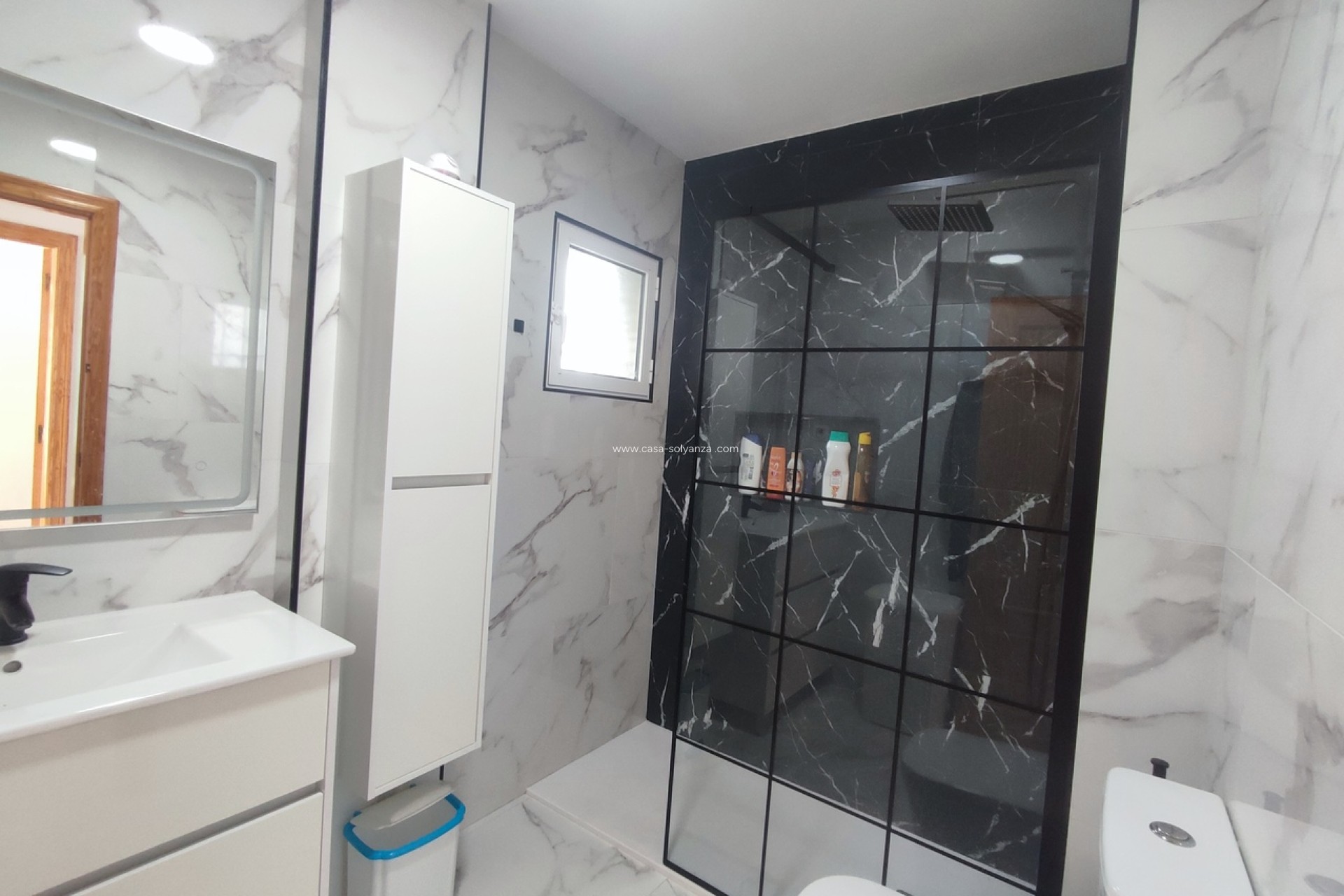 Resale - Villa - Sucina - Inland