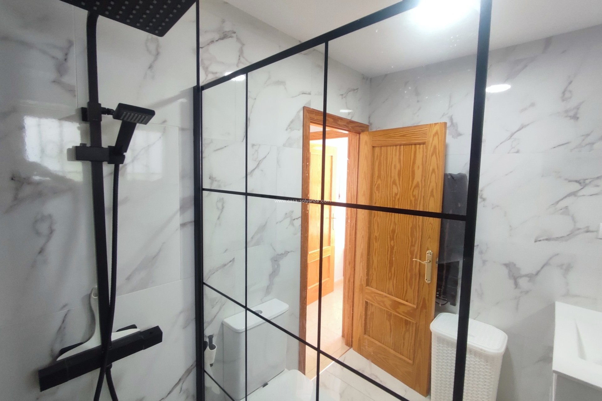 Resale - Villa - Sucina - Inland