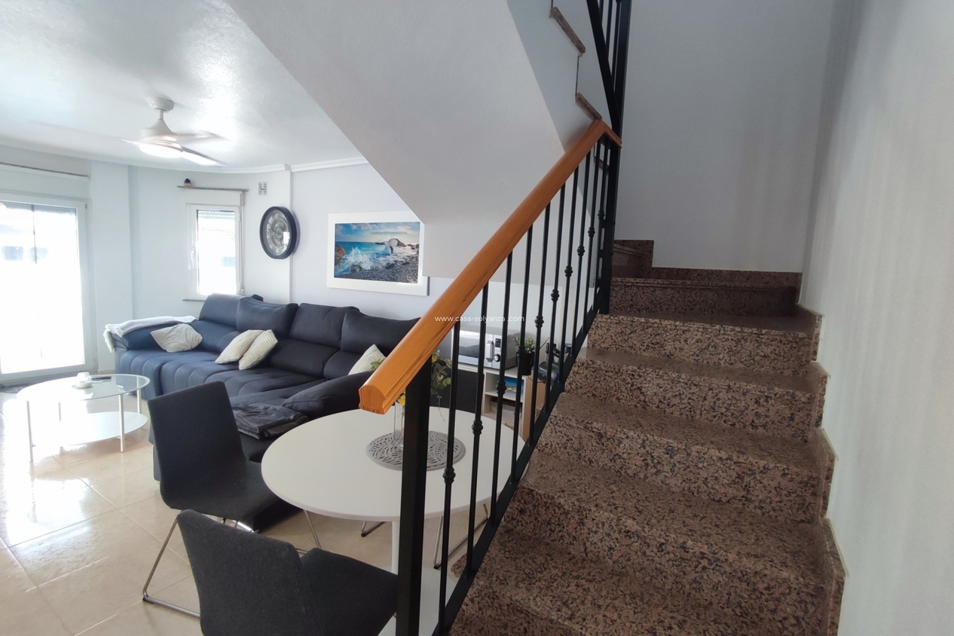 Resale - Villa - Sucina - Inland