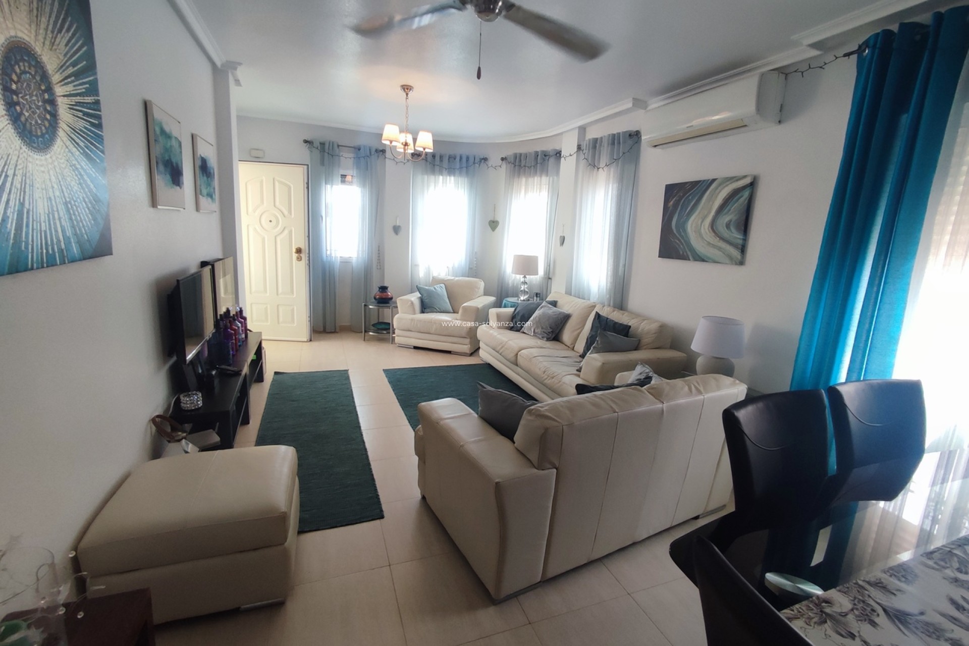 Resale - Villa - Sucina - Inland