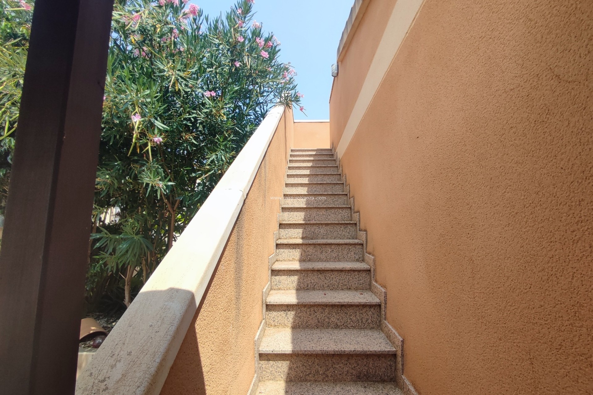 Resale - Villa - Sucina - Inland