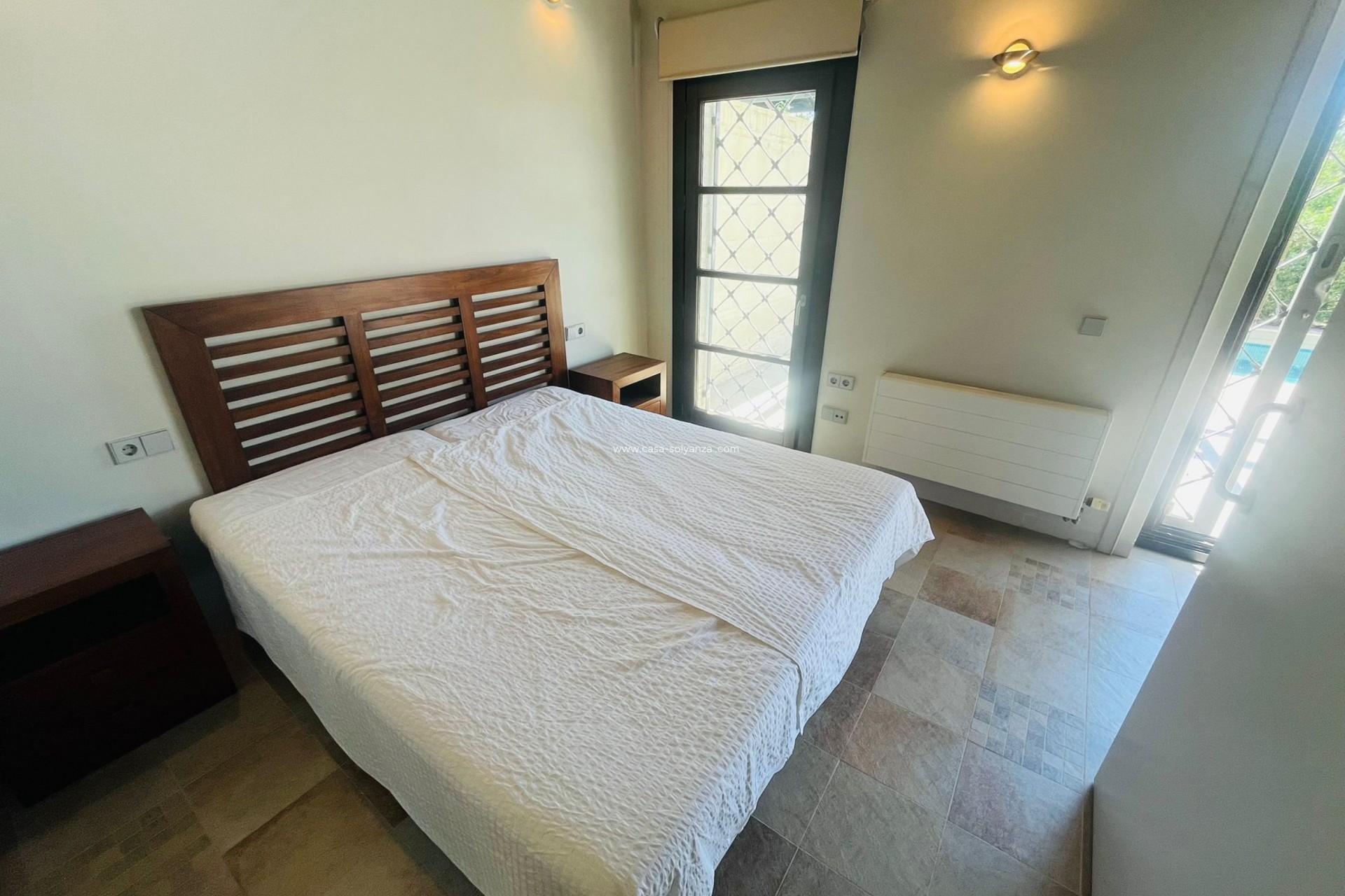 Resale - Villa - Sucina - Inland