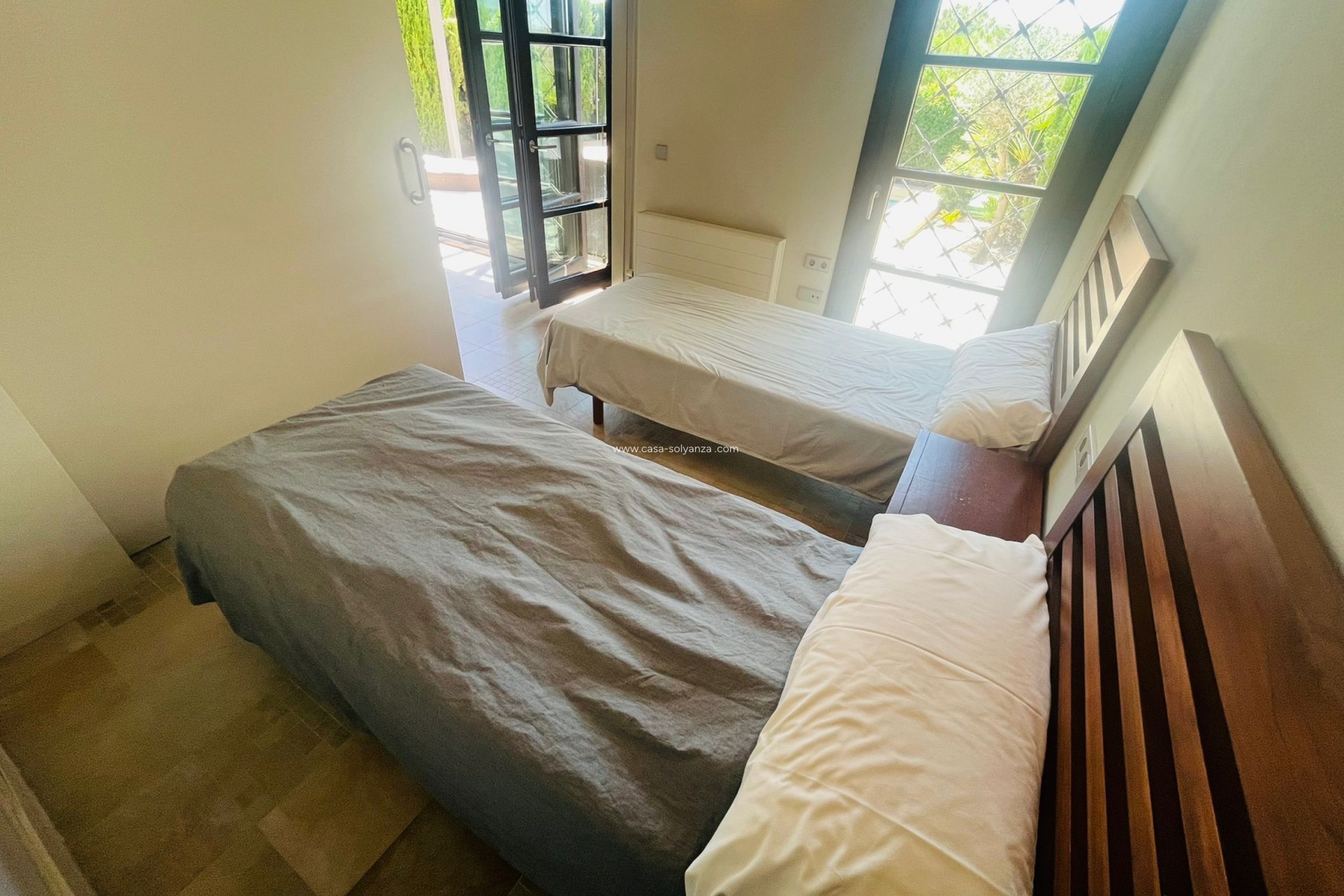 Resale - Villa - Sucina - Inland