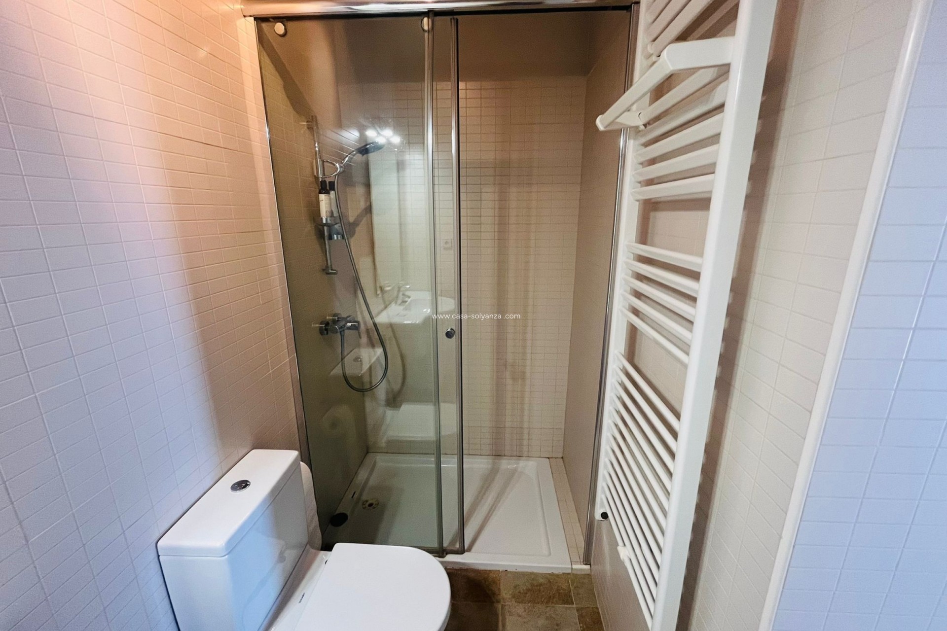 Resale - Villa - Sucina - Inland