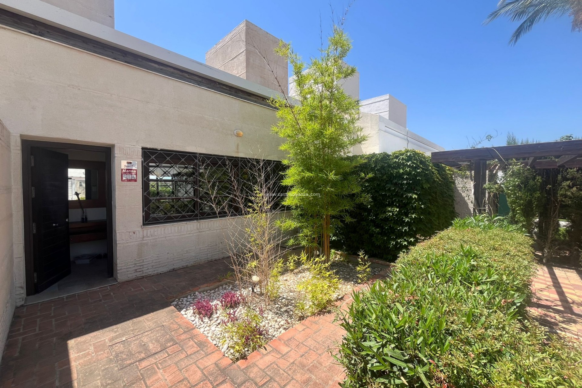 Resale - Villa - Sucina - Inland