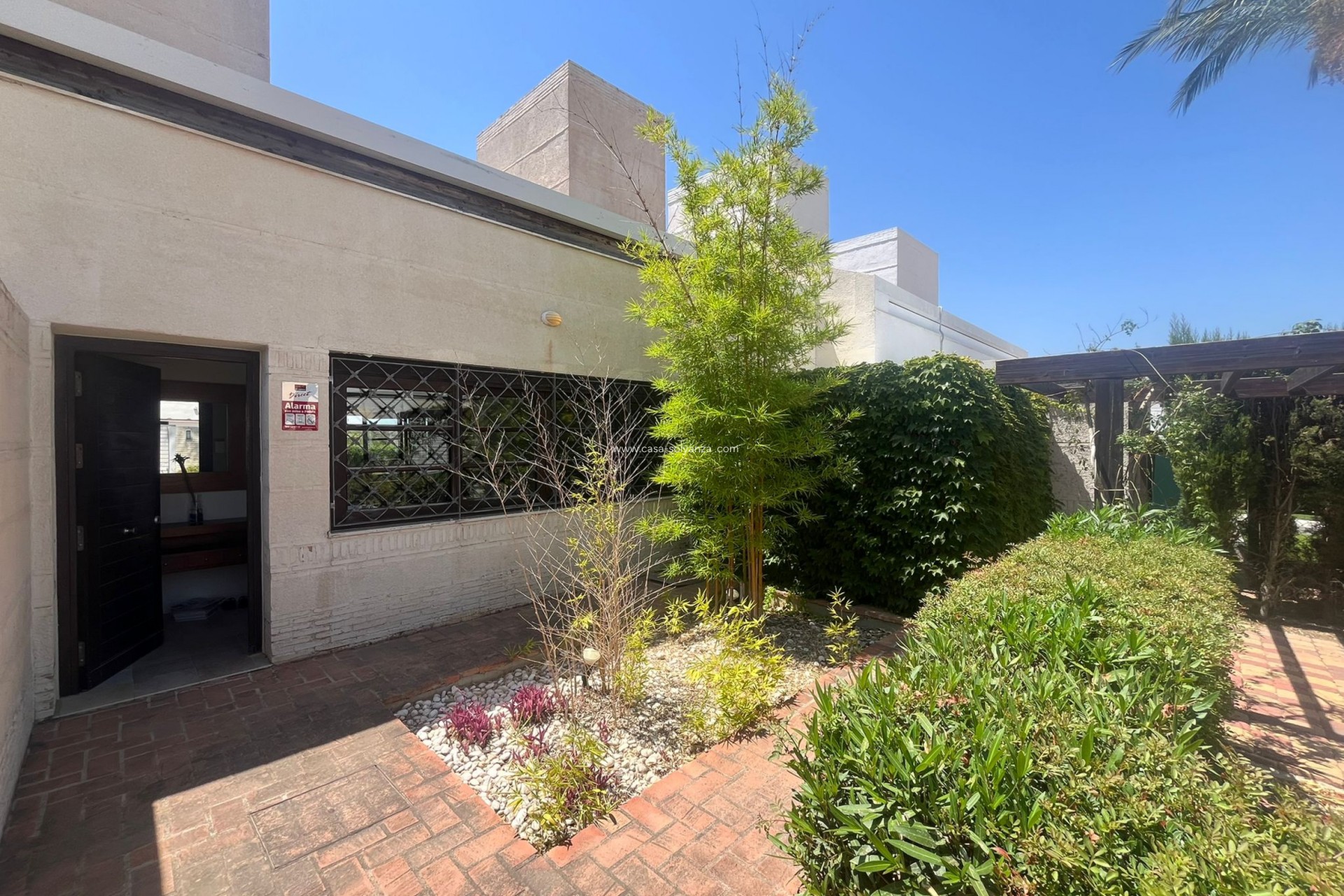 Resale - Villa - Sucina - Inland