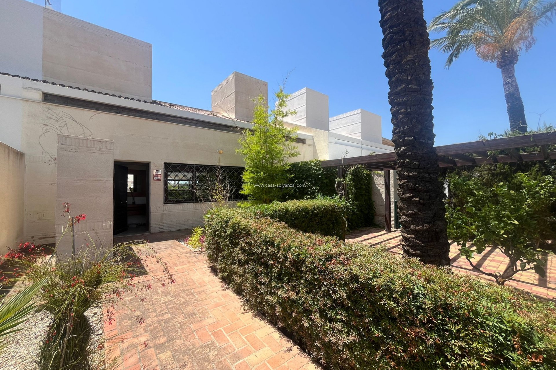 Resale - Villa - Sucina - Inland