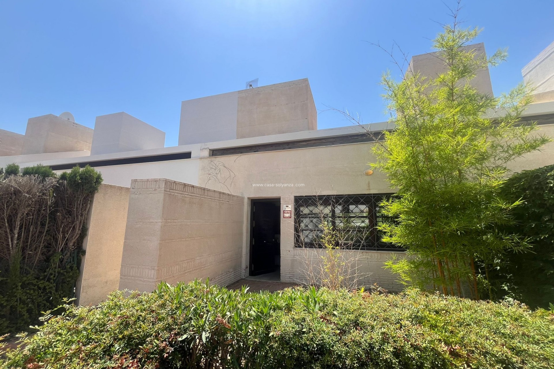 Resale - Villa - Sucina - Inland