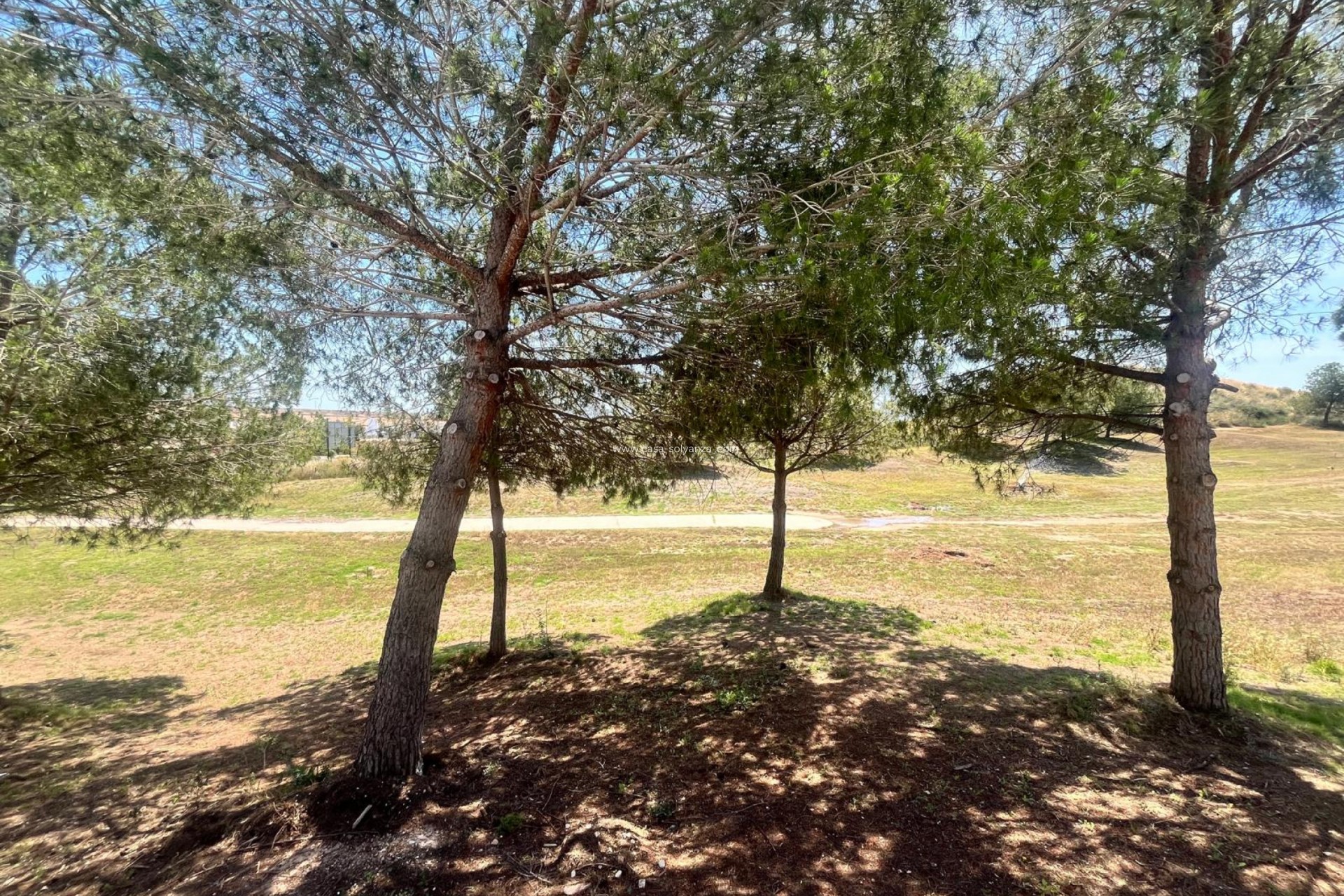 Resale - Villa - Sucina - Inland