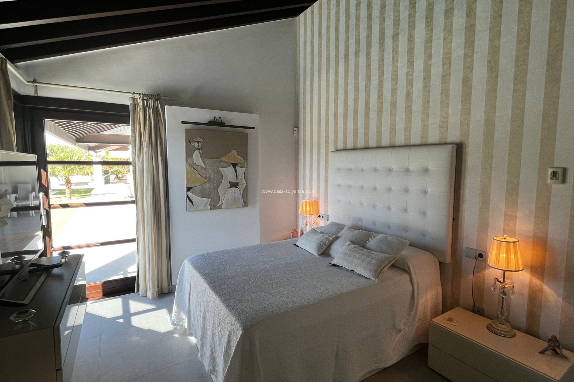 Resale - Villa - Sucina - Inland