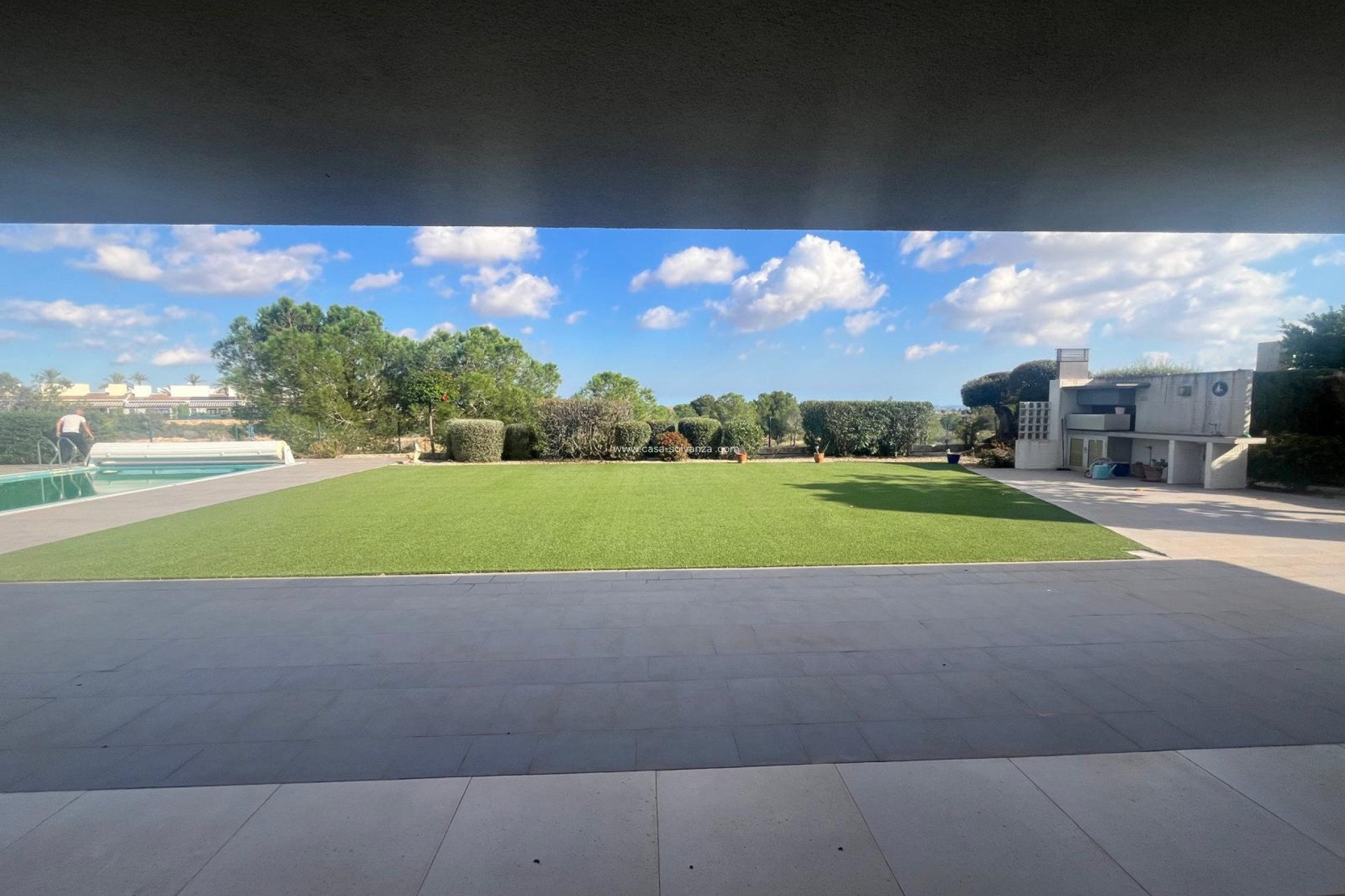 Resale - Villa - Sucina - Inland