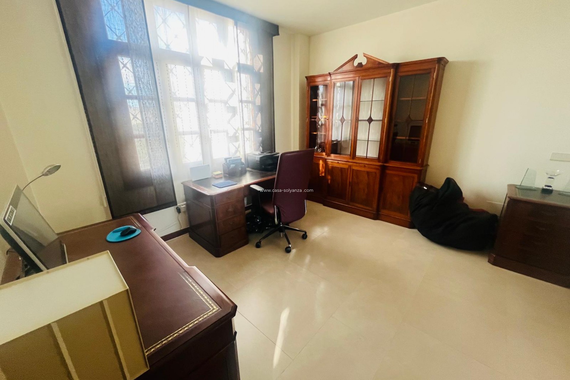 Resale - Villa - Sucina - Inland