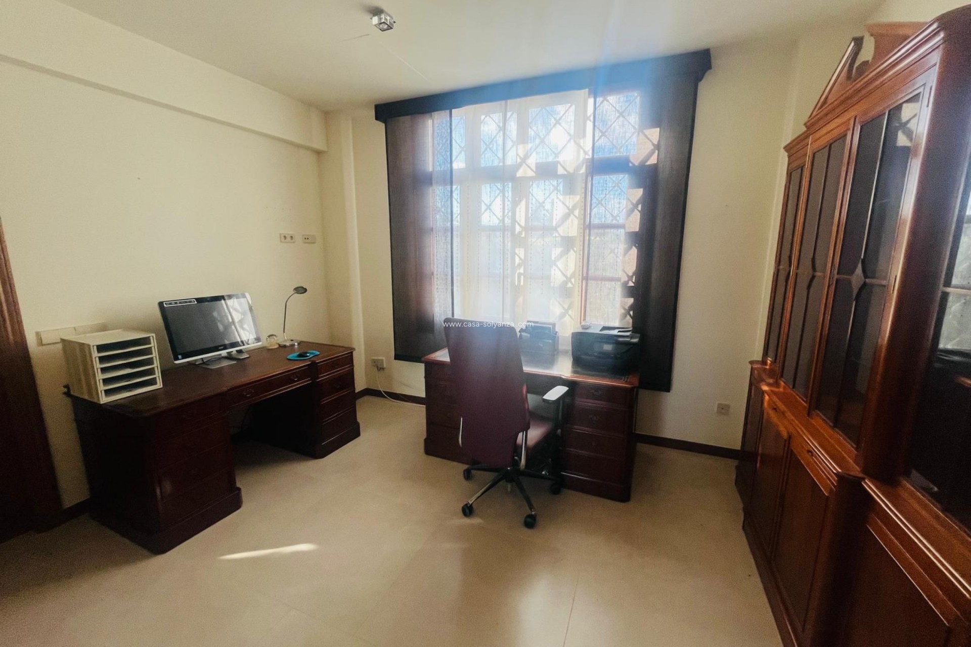 Resale - Villa - Sucina - Inland